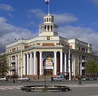 Заместитель мэра Кемерово по транспорту Павел Мальцев уволился "по собственному желанию" Заместитель мэра Кемерово по транспорту Павел Мальцев уволился "по собственному желанию"