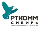 РТКОММ СИБИРЬ РТКОММ СИБИРЬ