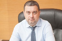 Максим Макин вернулся в Администрацию Кемеровской области Максим Макин вернулся в Администрацию Кемеровской области