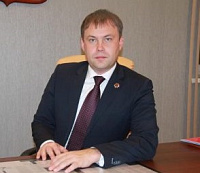 И.о. главы города Кемерово отправил в отставку своих заместителей И.о. главы города Кемерово отправил в отставку своих заместителей
