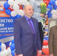 2 налоговых проверки одновременно начато в "Кузнецком Альянсе" Михаила Шкуропатского 2 налоговых проверки одновременно начато в "Кузнецком Альянсе" Михаила Шкуропатского