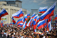 Испугались Навального. Прямо как дети. Испугались Навального. Прямо как дети.