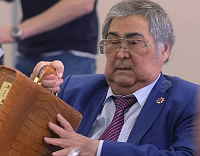 В рейтинге влияния глав регионов Кузбасс упал на 49 место В рейтинге влияния глав регионов Кузбасс упал на 49 место