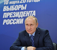 "Отморозки" дошли до Путина "Отморозки" дошли до Путина