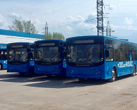 Дайте им новых автобусов. Для чего? Дайте им новых автобусов. Для чего?