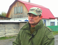 В ОНФ поступила жалоба на новый мусорный полигон В ОНФ поступила жалоба на новый мусорный полигон