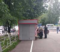 Ночной ларёк Ночной ларёк