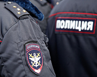 Наша милиция нас бережет (аудио) Наша милиция нас бережет (аудио)