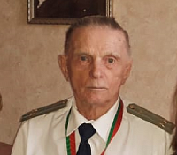 Подарок ветерану ВОВ на 95-летний юбилей Подарок ветерану ВОВ на 95-летний юбилей