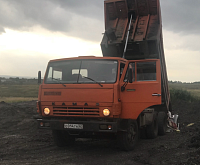 В Кемерово строители вываливают мусор на поляну в Рудничном районе В Кемерово строители вываливают мусор на поляну в Рудничном районе