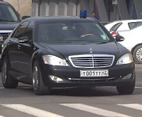 В социальной сети исчезло видео с кортежем губернатора Кузбасса В социальной сети исчезло видео с кортежем губернатора Кузбасса