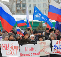 Дайте им потусоваться. Ну кому они мешают? Дайте им потусоваться. Ну кому они мешают?