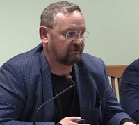 Заместитель губернатора Кузбасса по угольной промышленности Евгений Хлебунов ушел в отставку Заместитель губернатора Кузбасса по угольной промышленности Евгений Хлебунов ушел в отставку