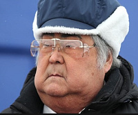 Если не я, то кто? Послание Тулеева Если не я, то кто? Послание Тулеева