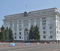 Красиво жить не запретишь...на госпредприятиях Кемеровской области Красиво жить не запретишь...на госпредприятиях Кемеровской области