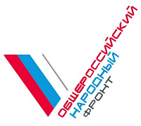 Общероссийский Народный Фронт Общероссийский Народный Фронт