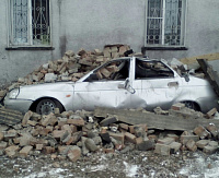 Когда с крышей не все в порядке Когда с крышей не все в порядке