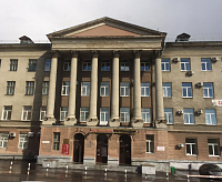 Государственный институт АО "ВОСТНИИ" ведут к банкротству Государственный институт АО "ВОСТНИИ" ведут к банкротству