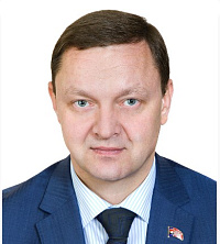 Общественный совет по ЖКХ Общественный совет по ЖКХ