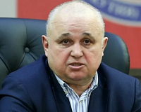 Цивилёву спасибо конечно, но 10 миллионов не дадим Цивилёву спасибо конечно, но 10 миллионов не дадим