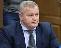 Кузбасс. ЖКХ "в законе" Кузбасс. ЖКХ "в законе"