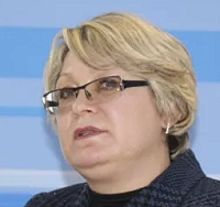 Замначальника ФНС Андрющенко была осуждена по уголовной статье. Схемы. Замначальника ФНС Андрющенко была осуждена по уголовной статье. Схемы.