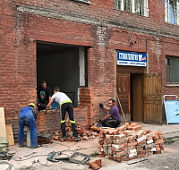 В Кемерово хотят устроить второй Междуреченск? В Кемерово хотят устроить второй Междуреченск?