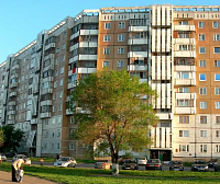 ЖКХ. Комсомольский 43. "Слив на тормозах". ЖКХ. Комсомольский 43. "Слив на тормозах".