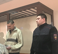 Долгие сутки "одиночки" и хронология протестов Долгие сутки "одиночки" и хронология протестов