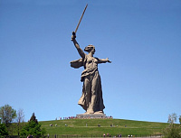В думах о Родине В думах о Родине
