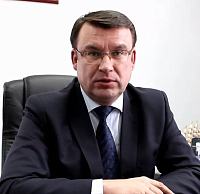 Детский омбудсмен Дмитрий Кислицын оказался крепче областных чиновников Детский омбудсмен Дмитрий Кислицын оказался крепче областных чиновников