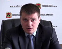 У бывшего заместителя губернатора Евгения Бухмана прошли обыски У бывшего заместителя губернатора Евгения Бухмана прошли обыски