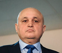 "Заявления в правоохранительные органы я не писал" "Заявления в правоохранительные органы я не писал"