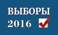 Выборы, выборы... Выборы, выборы...