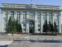 Очередное банкротство очередного областного предприятия Очередное банкротство очередного областного предприятия