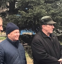 "Тяжелая атлетика" от администрации Кемеровской области "Тяжелая атлетика" от администрации Кемеровской области