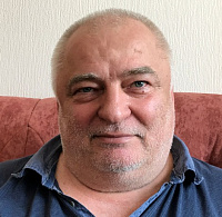 Петр Финк: У Кузбасса выход есть! Петр Финк: У Кузбасса выход есть!