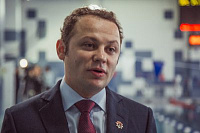 Депутат госдумы от "Единой России" Павел Федяев посоветовал пенсионерам взять кредит на ремонт дома Депутат госдумы от "Единой России" Павел Федяев посоветовал пенсионерам взять кредит на ремонт дома