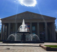 � ������������ ������ �������� ����� �������� ��������� "�������"