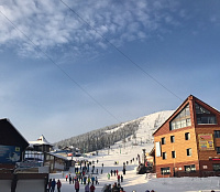 ��������� �������� "��������" ����� ������ � ������� �������