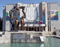 �������� � ��� ��������: ��������������� ���������� �������� Land Cruiser Prado